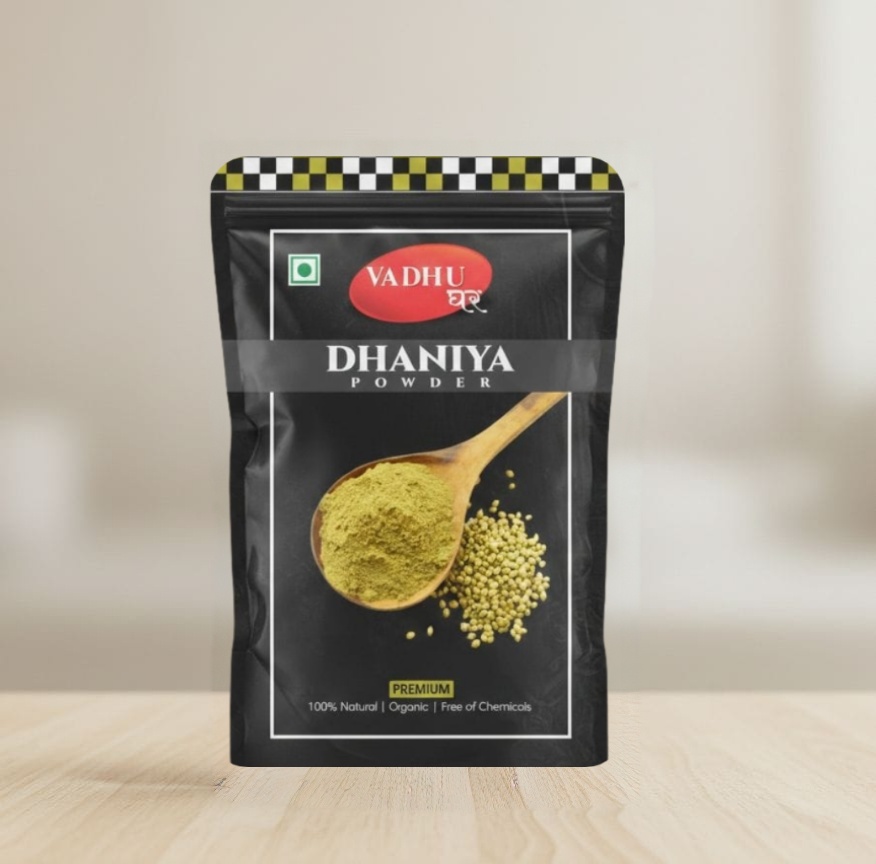 Coriander Powder